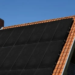 Solcelleanlegg Grid 9,7kW Takstein