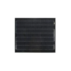 Solcellepanel Max Power 50 Watt
