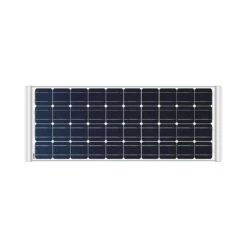 Solcellepanel Arpina 125 Watt M/brakett
