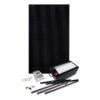 Solcelleanlegg Oppgraderingspakke 360W Litium Heat -VarmeKraft Butikk 103334