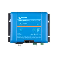 Batterilader Phoenix Smart IP43 12/50(1+1) 230V