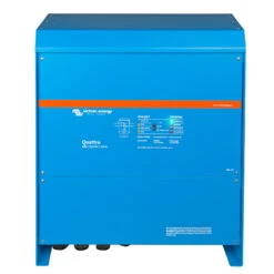 Vekselretter/lader Quattro 48/15000/200-100/100 230V VE.Bus