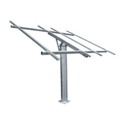 Bakkestativ (justerbar) 6 X 360W Grid