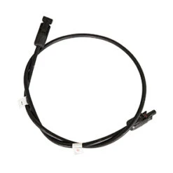 Kabel MC4 4mm2 Til Solpanel 1m