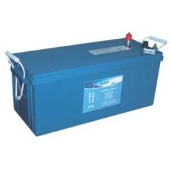 Batteri Gelè Haze Marine 160 At