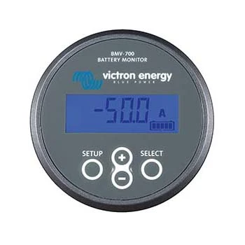 Batterimonitor Victron BMV 702 3 Batterimonitor Victron BMV 702