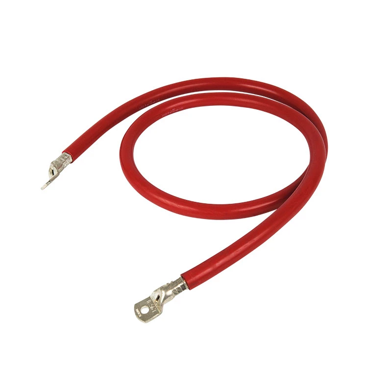 Mellomkobling 1x95 Mm2 (0,5m) 3 Mellomkobling 1x95 Mm2 (0,5m)