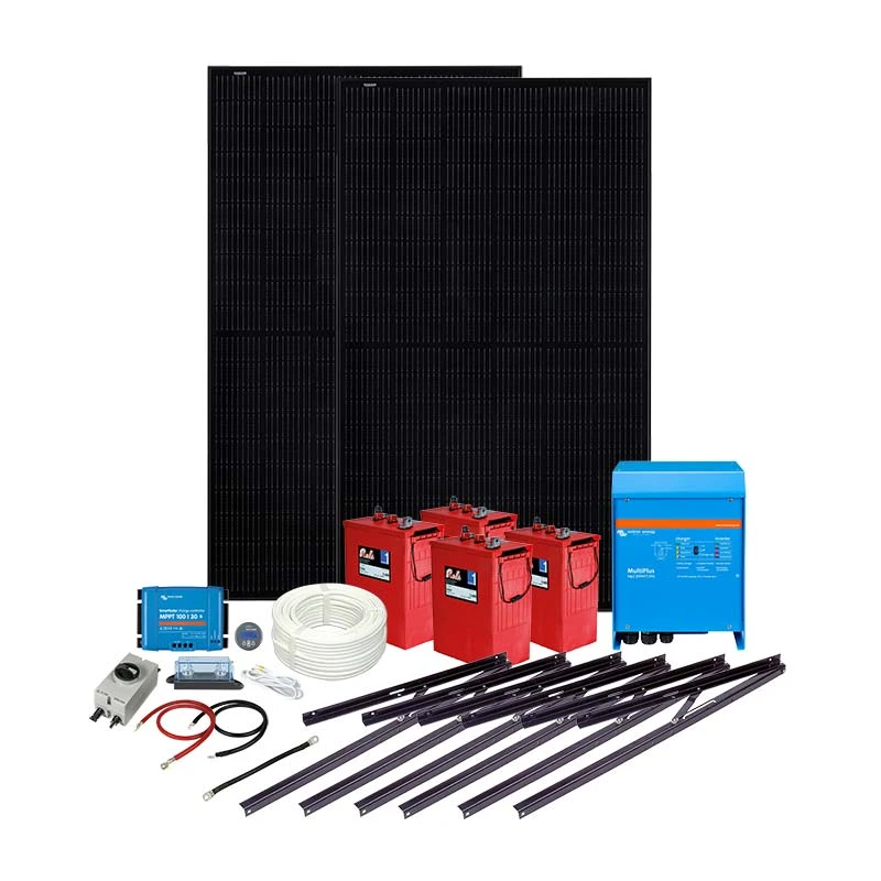 Kraftpakke 230 Volt, 3000 VA, 10160 Wt Rolls 3 Kraftpakke 230 Volt, 3000 VA, 10160 Wt Rolls