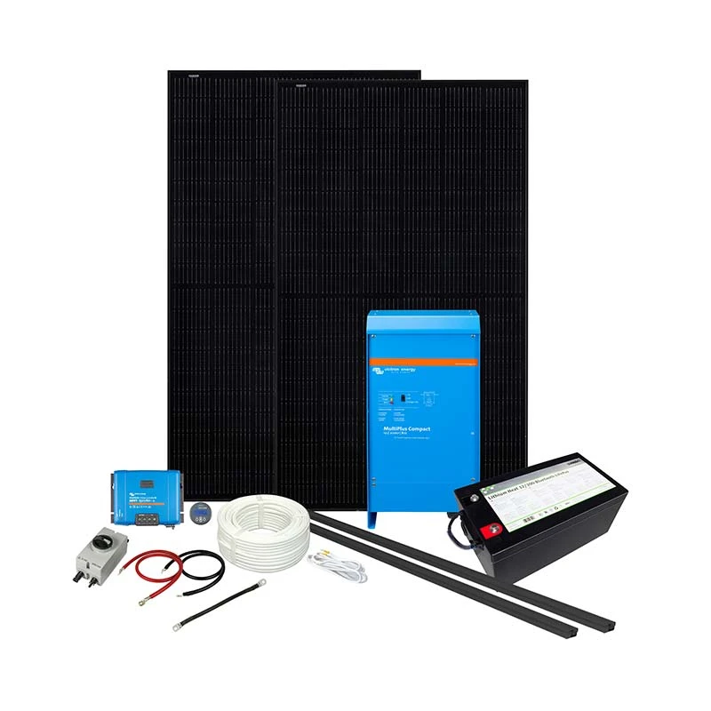 Kraftpakke 230 Volt, 2000VA, 3800 Wt Litium Heat 3 Kraftpakke 230 Volt, 2000VA, 3800 Wt Litium Heat