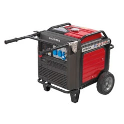 Aggregatpakke Honda EU70is For Autonom Drift