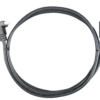 VE.Direct Cable 3m (one Side Right Angle Conn) -VarmeKraft Butikk 191920