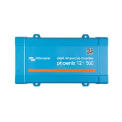 Sinusomformer Victron Phoenix 24/500 230V VE.Direct SCHUKO