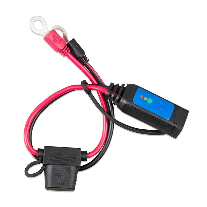 Batteriindikator Victron M/kabelsko 3 Batteriindikator Victron M/kabelsko