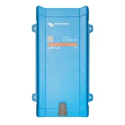 Vekselretter/lader Victron Multi 12/500/20, 230V