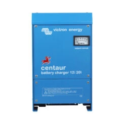Batterilader Victron Centaur 12/80