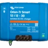 Orion-Tr Smart 12/12-30A (360W) Isol. DC-DC Lader