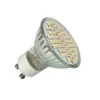 LED-pære Spot - MR 16, GU10, 3 Watt -VarmeKraft Butikk 243220