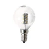 LED-pære - E14, 1 Watt -VarmeKraft Butikk 243285