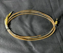 Tennsikring, Stekeovn - Lotus Gasskomfyr