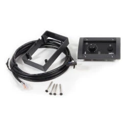 Kontrollpanel + Kabel (26/40CC)