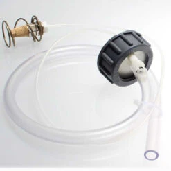 Tanktilkobling Komplett 26CC/40CC