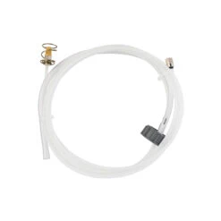 Tanktilførsel Separat, Diesel