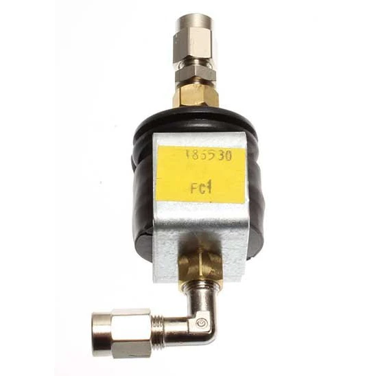 Pumpe Wallas FC1 3 Pumpe Wallas FC1