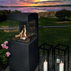 Gasspeis Firenze TB-4 -VarmeKraft Butikk 420222 4