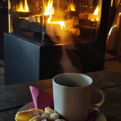 Gasspeis Firenze TB-4 -VarmeKraft Butikk 420222 2