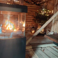 Gasspeis Firenze TB-4 -VarmeKraft Butikk 420222 3