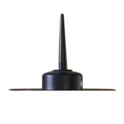 Toppspiss Til Bålpanne Jette