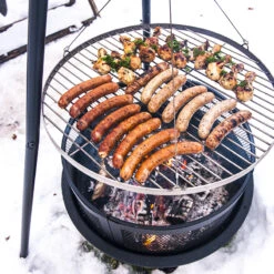 Bålpanne Ask -VarmeKraft Butikk 420280 2