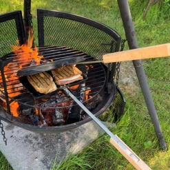 Bålpanne Embla -VarmeKraft Butikk 420300 5