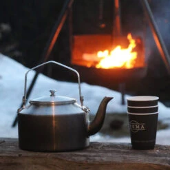 Kaffekjele Kaffelars 2 Liter -VarmeKraft Butikk 420334 2
