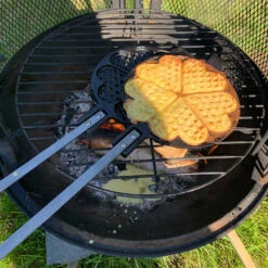 Vaffeljern Bakels -VarmeKraft Butikk 420335 2