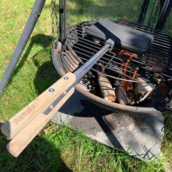 Ostesmørbrødjern Niste -VarmeKraft Butikk 420336 2