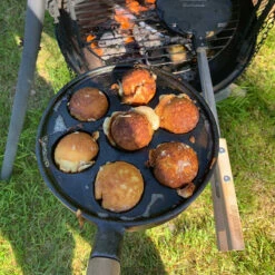 Munkejern Gropa -VarmeKraft Butikk 420338 2