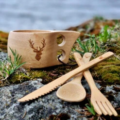 Trekopp Bergtora -VarmeKraft Butikk 420355 3