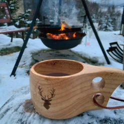 Trekopp Bergtora -VarmeKraft Butikk 420355 1