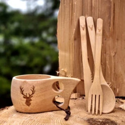 Trekopp Bergtora -VarmeKraft Butikk 420356 3