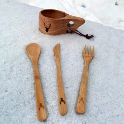 Turbestikk Bergtora -VarmeKraft Butikk 420356 1