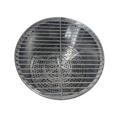 Rist Til Båltønne Lava -VarmeKraft Butikk 420361 2