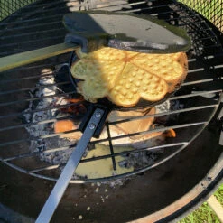 Bålpannepakke Embla -VarmeKraft Butikk 420370 6