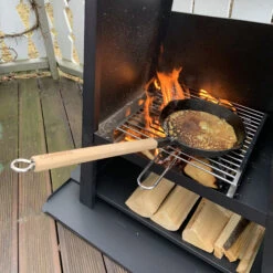 Utepeis Siv -VarmeKraft Butikk 420550 2