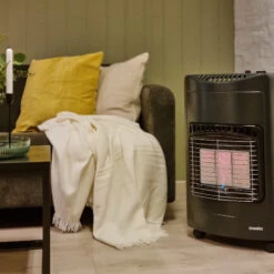 Gassovn Infravarmer Windflame -VarmeKraft Butikk 425135 03