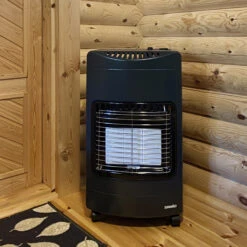 Gassovn Infravarmer Windflame -VarmeKraft Butikk 425135 1