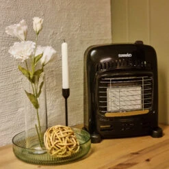 Gassovn Miniflame V16 -VarmeKraft Butikk 425150 04