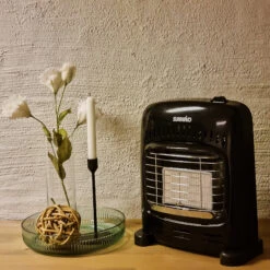 Gassovn Miniflame V16 -VarmeKraft Butikk 425150 05