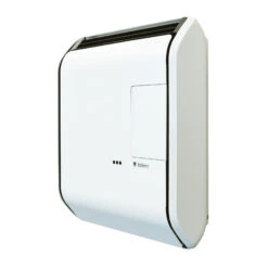 Gassovn Eco SC18 - Vegghengt