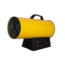 Byggtørker Gass 30 KW